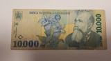 10000 lei 1999