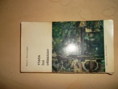 Henri Perruchot &amp;ndash; Viata lui Cezanne foto