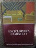 Enciclopedia Caminului A-Z, Dinu-Teodor Constantinescu, 1975, 690 pagini, Editura Stiintifica si Enciclopedica, Cartonata