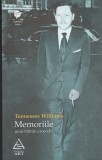 Tennessee Williams Memoriile unui bătr&acirc;n crocodil