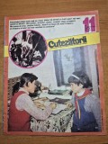 revista cutezatorii 17 martie 1977