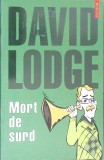 MORT DE SURD-DAVID LODGE-355738