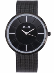 Ceas Barbatesc Matteo Ferari Black Black Clasic XX foto