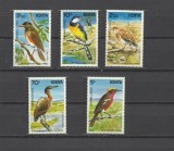 KENYA 1984 FAUNA PASARI