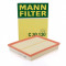 Filtru Aer Mann Filter Opel Zafira B 2005-2015 C30130