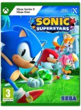Sonic Superstar XBOX SERIES X