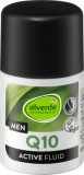Alverde Naturkosmetik MEN Q10 Active Fluid, 50 ml