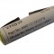 Acumulator pentru wella contura hs60, hs61 u.a. 1.2v, ni-mh, 700mah, HS61,