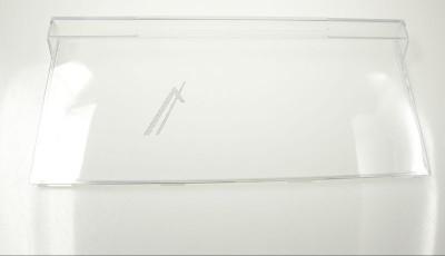 FZ DRAWER COVER 196 OEM_KF_TRANS 4659650200 Combina frigorifica Arctic AK60366E40NFMT, 324 l ARCELIK / BEKO foto