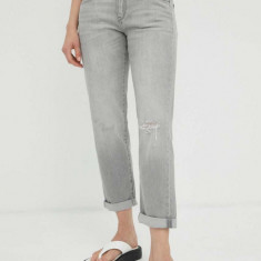 G-Star Raw jeansi Kate femei medium waist