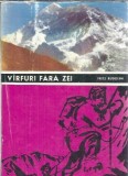 Varfuri fara zei - Fritz Rudolph
