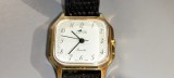 CEAS DE MANA VINTAGE ( DAMA ) QUARTZ - LOTUS - SWISS MADE - DEFECT