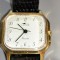 CEAS DE MANA VINTAGE ( DAMA ) QUARTZ - LOTUS - SWISS MADE - DEFECT