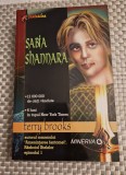 Sabia Shannara Terry Brooks