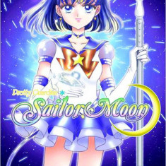 Pretty Guardian Sailor Moon - Volume 10 | Naoko Takeuchi