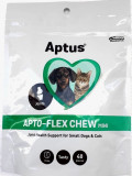 Aptus Apto-Flex Chew Mini, 40 tablete, Orion