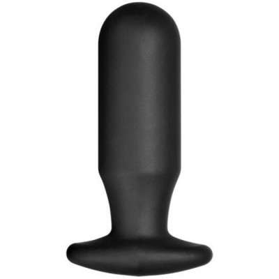 ELECTRASTIM - AURA SILICONE BLACK MULTI-PURPOSE PRO foto