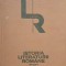 ISTORIA LITERATURII ROMANE. STUDII-ZOE DUMITRESCU BUSULENGA-218634