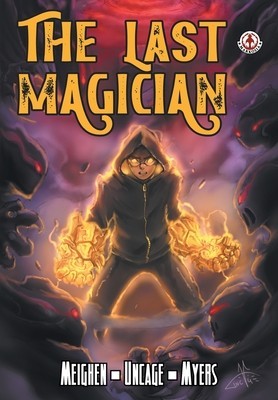 The Last Magician foto