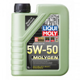 Cumpara ieftin Ulei Motor Liqui Moly Molygen 5W50 1L