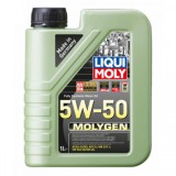 Cumpara ieftin Ulei Motor Liqui Moly Molygen 5W50 1L