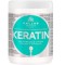Masca pentru par cu keratina si proteina din lapte, Kallos, 1000 ml