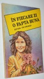 In fiecare zi o fapta buna - 1988