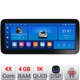 Navigatie Mazda CX-9 Edotec 4+64 12.3 inch Incell 1K android Wifi 5Ghz gps internet KIT-CX-9 CarStore Technology