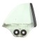 Geam lateral dreapta spate MINI CABRIO R57 2013 OEM: Cabrio | 12321568