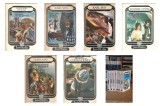 Cumpara ieftin Colectia JUVENALIA - 12 volume - capa si spada