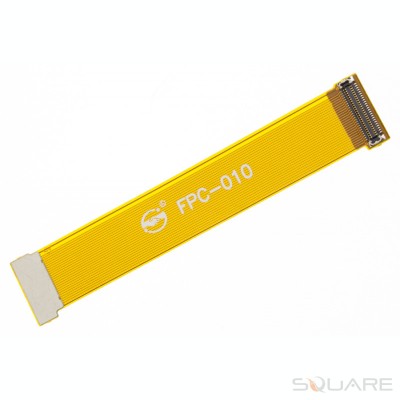 Flex LCD Huawei P20, LCD Testing Cable foto