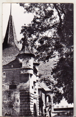 bnk cp Brasov - Poarta Ecaterina - necirculata foto