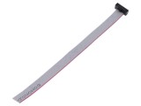 Cablu panglică SAMTEC IDC 6 pini 1,27mm FFSD-06-S-05.00-01-N