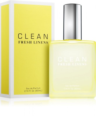 Clean, Redesign Fresh Linens, Unisex, 60 ml foto