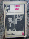 Edgar Allan Poe - Scrieri alese