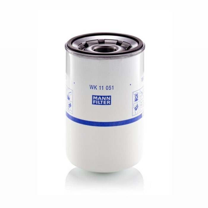 Filtru combustibil Mann