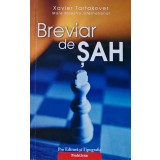 Breviar de sah - 2005 - Xavier Tartakover (AM137)