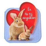 &Eacute;n &eacute;s az anyuk&aacute;m