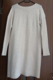 Rochie tip pulover lung Reserved masura M
