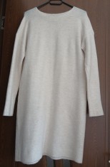 Rochie tip pulover lung Reserved masura M