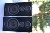 Boxe Pioneer CS 7030