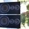 Boxe Pioneer CS 7030