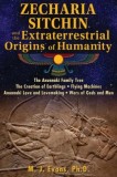 Zecharia Sitchin &amp; Extraterrestrial Origins of Humanity: Anunnaki, Nefilim, Space Travel, &amp; Creation of Humans