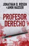 Profesor Derecho