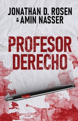 Profesor Derecho foto