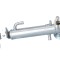 NRF 48404 EASY FIT Radiator, recirculare gaze de esapament