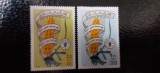 Libia-Ziua internationala a alimentatiei 1981-serie completa ,nestampilate MNH (C2), Nestampilat