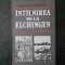 MICHEL DROIT - INTALNIREA DE LA ELCHINGEN