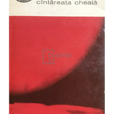 Eugen Ionescu - Cântăreața cheală (editia 1970)