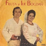 Filuta Bogdan, Ilie Bogdan &ndash; Cine suie-n deal la vie